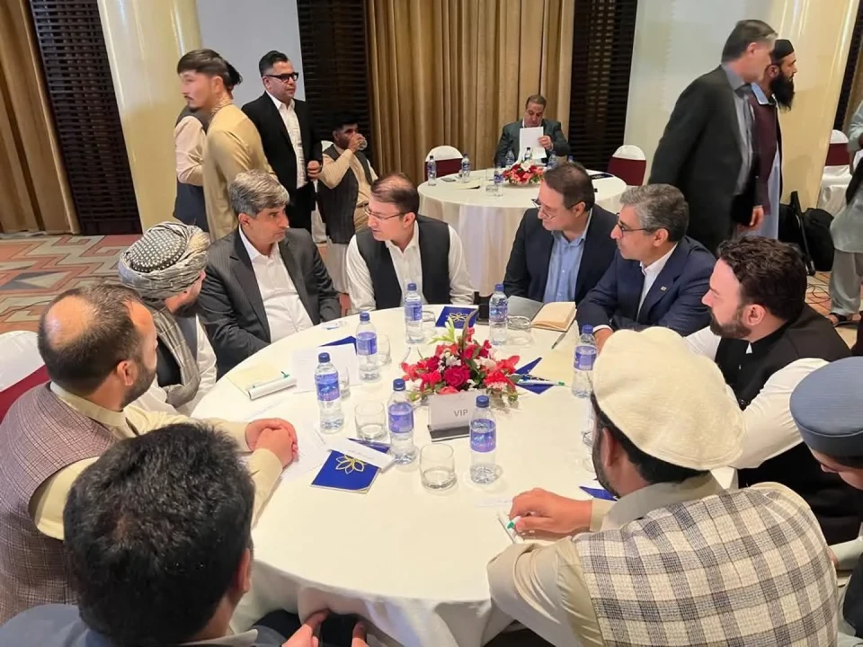 رایزنی های جدی و گسترده فولاد سنگان برای حضور در بخش معدن و صنایع معدنی افغانستان رایزنی های جدی و گسترده فولاد سنگان برای حضور در بخش معدن و صنایع معدنی افغانستان